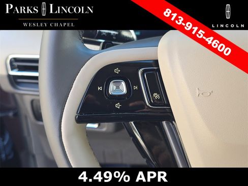 Certified 2023 Lincoln Corsair Reserve image 29