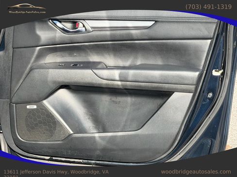 Used 2021 MAZDA CX-5 Touring w/ Touring Preferred SV Package image 28