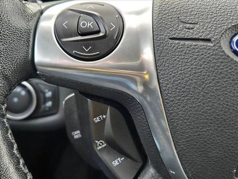 Used 2016 Ford Escape Titanium image 12