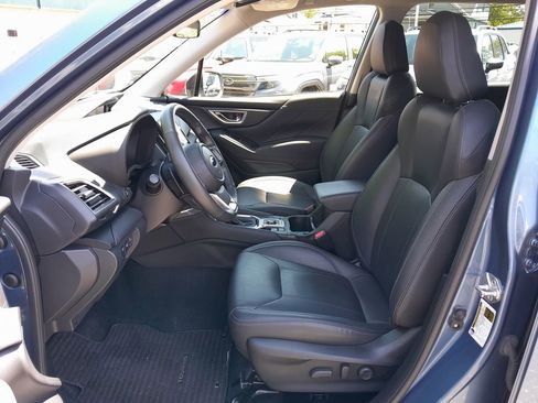 Used 2023 Subaru Forester Touring AWD/4WD image 15