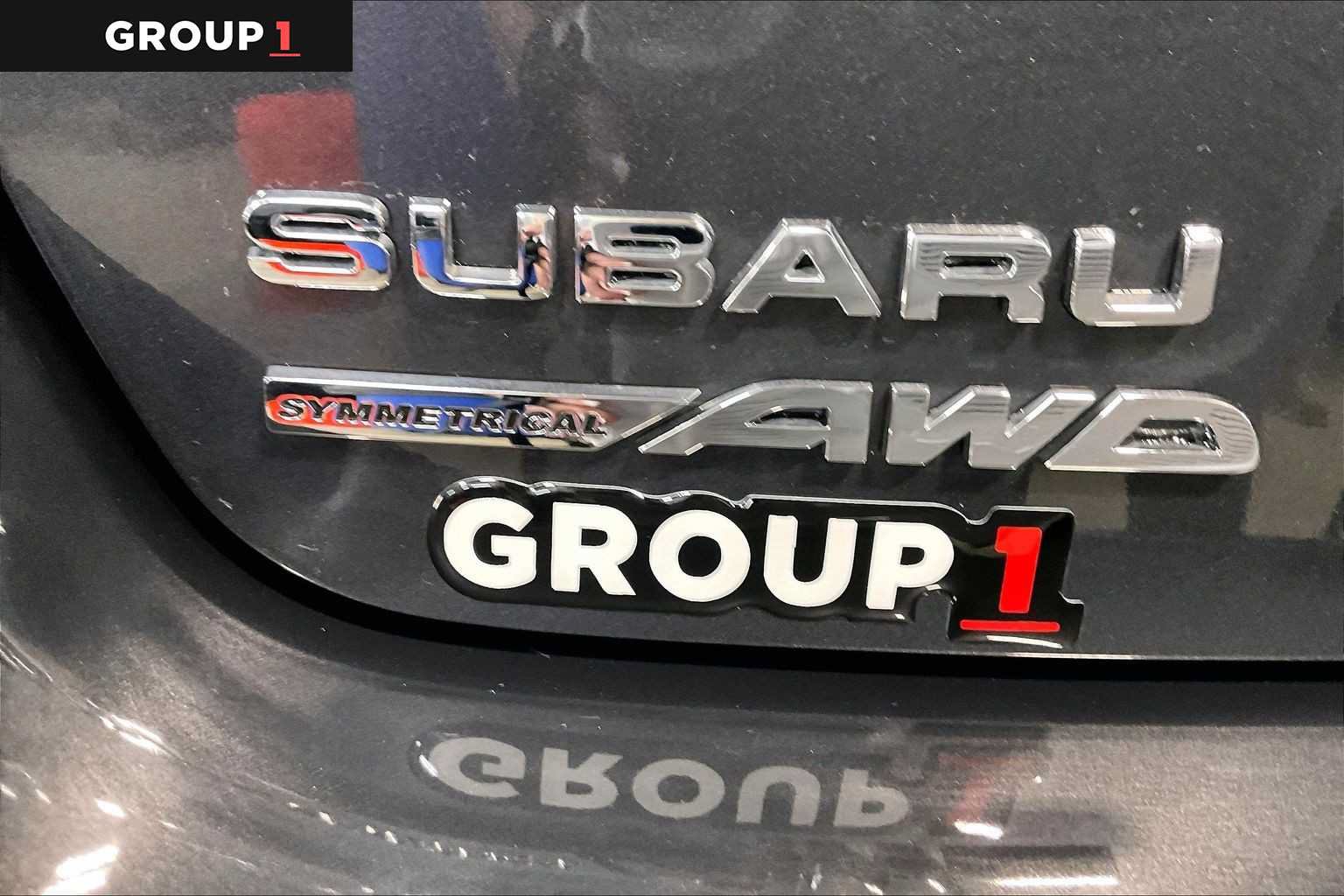 Certified 2025 Subaru Crosstrek 2.5i Premium AWD/4WD image 31