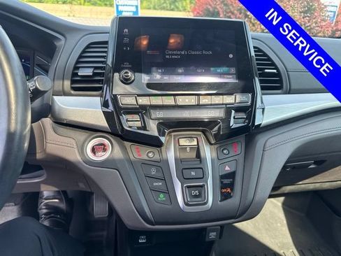 Used 2022 Honda Odyssey EX-L image 11