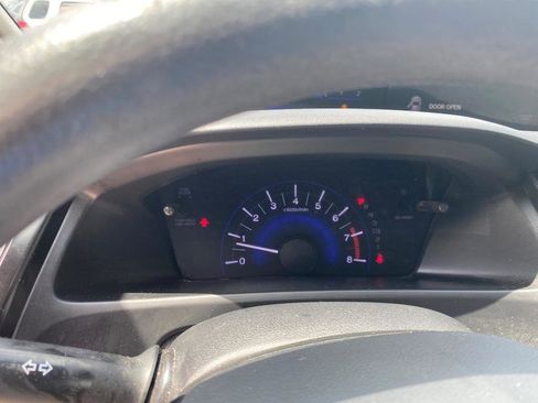 Used 2013 Honda Civic EX image 26