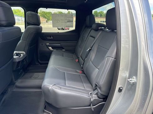 New 2026 Toyota Tundra Platinum AWD/4WD image 15