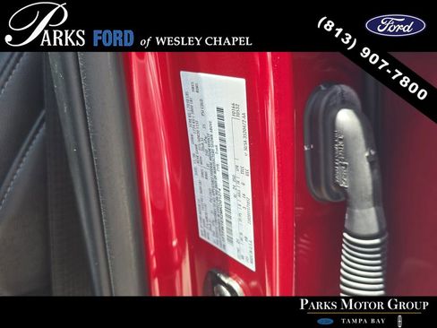 Certified 2021 Ford F150 Lariat w/ Max Trailer Tow Package AWD/4WD image 33