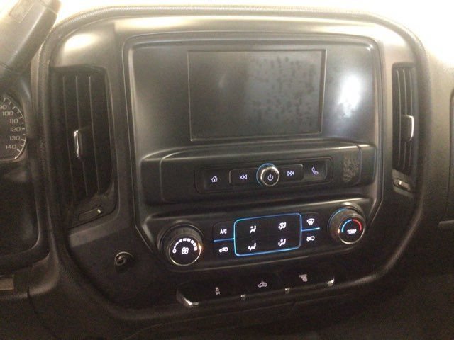 Used 2017 Chevrolet Silverado 2500 W/T AWD/4WD image 24