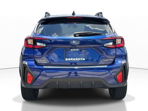 Certified 2024 Subaru Crosstrek 2.0i Premium AWD/4WD image 5