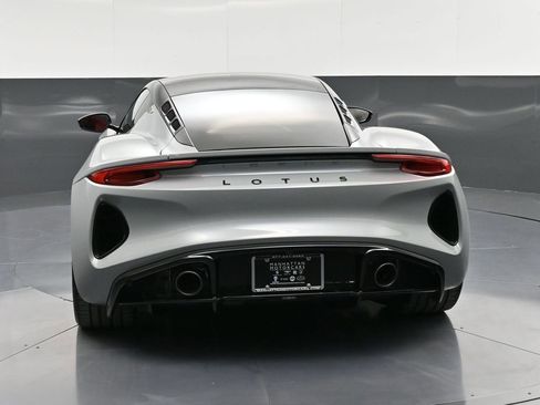 New 2026 Lotus Emira SE image 7