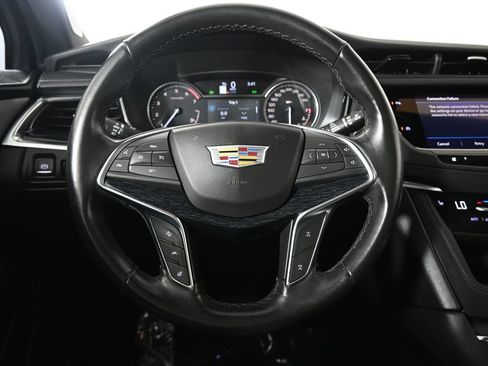 Used 2024 Cadillac XT5 Premium Luxury AWD/4WD image 36