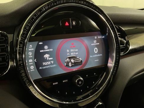 Used 2022 MINI Cooper S w/ Premium Package image 13