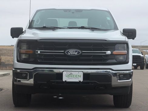 Used 2024 Ford F150 XLT w/ Tow/Haul Package image 6