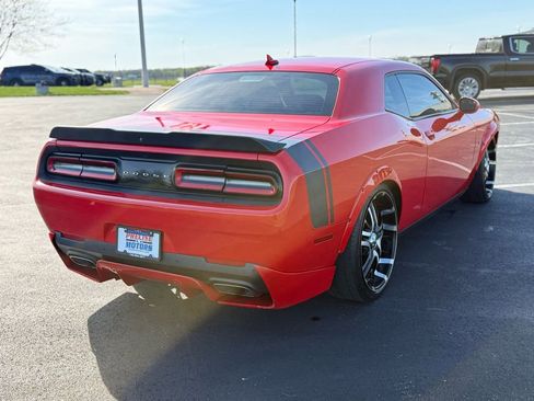 Used 2016 Dodge Challenger R/T Scat Pack image 7
