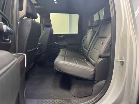 Used 2020 GMC Sierra 2500 Denali w/ Denali Ultimate Package image 28