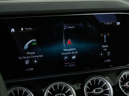 Used 2022 Mercedes-Benz AMG GT 53 image 14