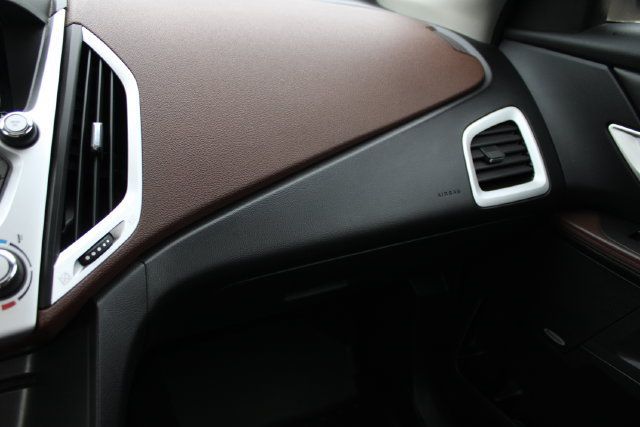 Used 2015 GMC Terrain SLT w/ Chrome Edition AWD/4WD image 20