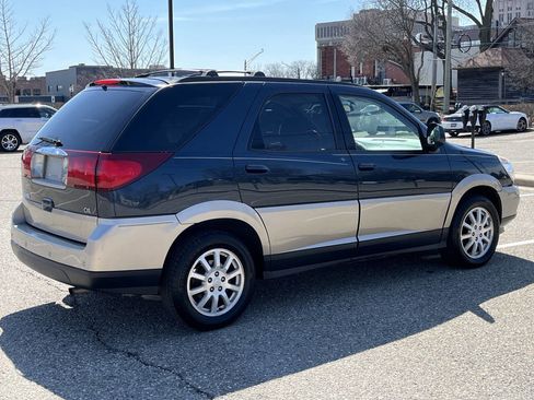Used 2005 Buick Rendezvous CXL w/ CXL Preferred Equipment Group image 5