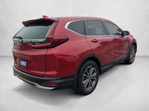 Used 2022 Honda CR-V EX-L image 5