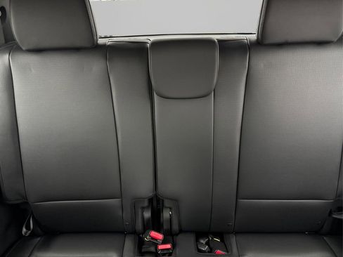 New 2026 Hyundai Palisade SEL Premium image 30