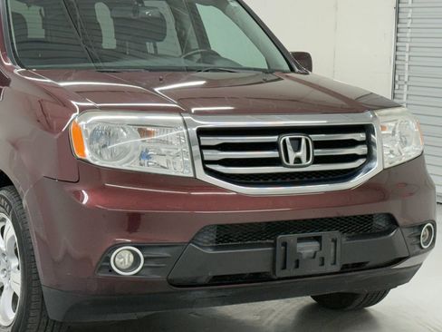 Used 2012 Honda Pilot EX-L image 17