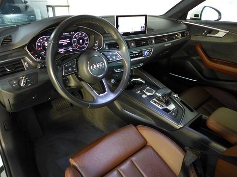 Used 2018 Audi A4 2.0T Premium Plus w/ Premium Plus Package image 14