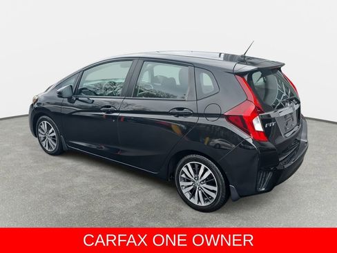Used 2016 Honda Fit EX image 7