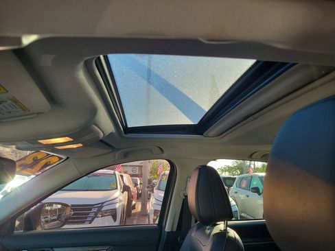 Used 2022 MAZDA CX-5 AWD 2.5 S w/ Premium Package image 15