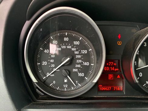 Used 2012 BMW Z4 sDrive35i image 20