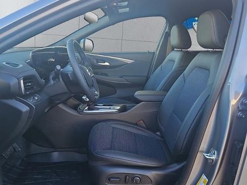 New 2026 Buick Envista Preferred w/ Convenience I Package image 22