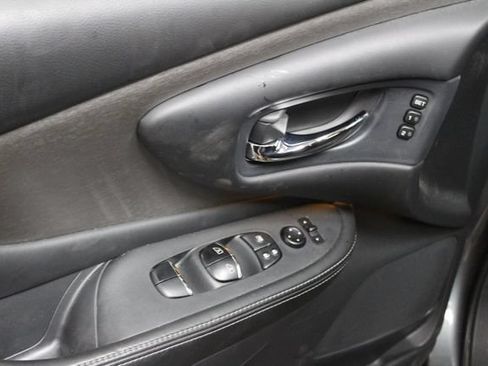 Used 2019 Nissan Murano SL AWD/4WD image 10