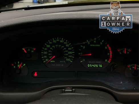 Used 2001 Ford Mustang GT image 20