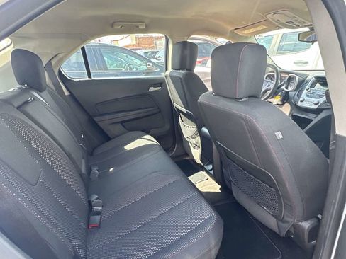 Used 2016 Chevrolet Equinox LS FWD image 19