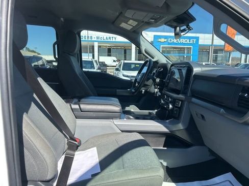Used 2024 Ford F150 XLT w/ Mobile Office Package AWD/4WD image 31