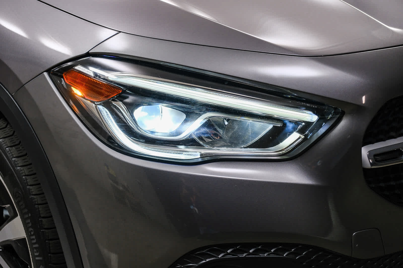 Used 2023 Mercedes-Benz GLA 250 4MATIC image 14