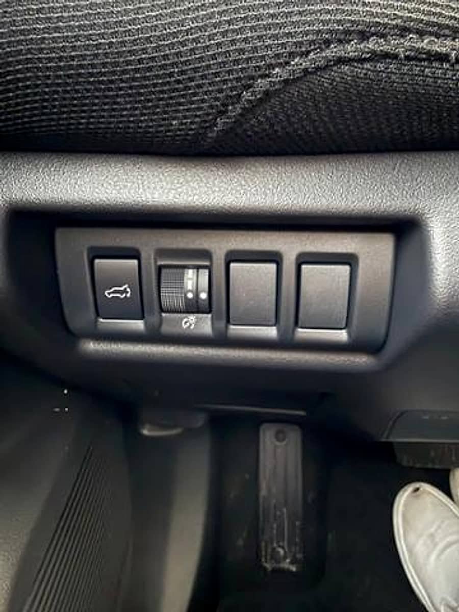 New 2026 Subaru Outback Limited XT AWD/4WD image 12