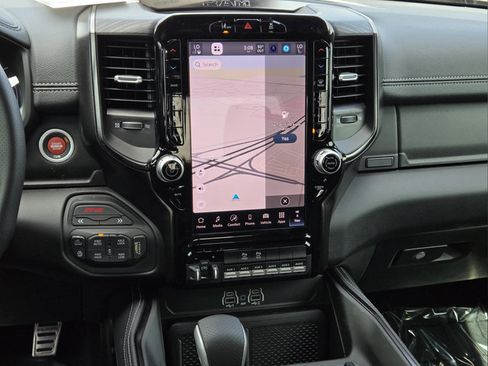 New 2026 RAM 1500 RHO AWD/4WD image 25