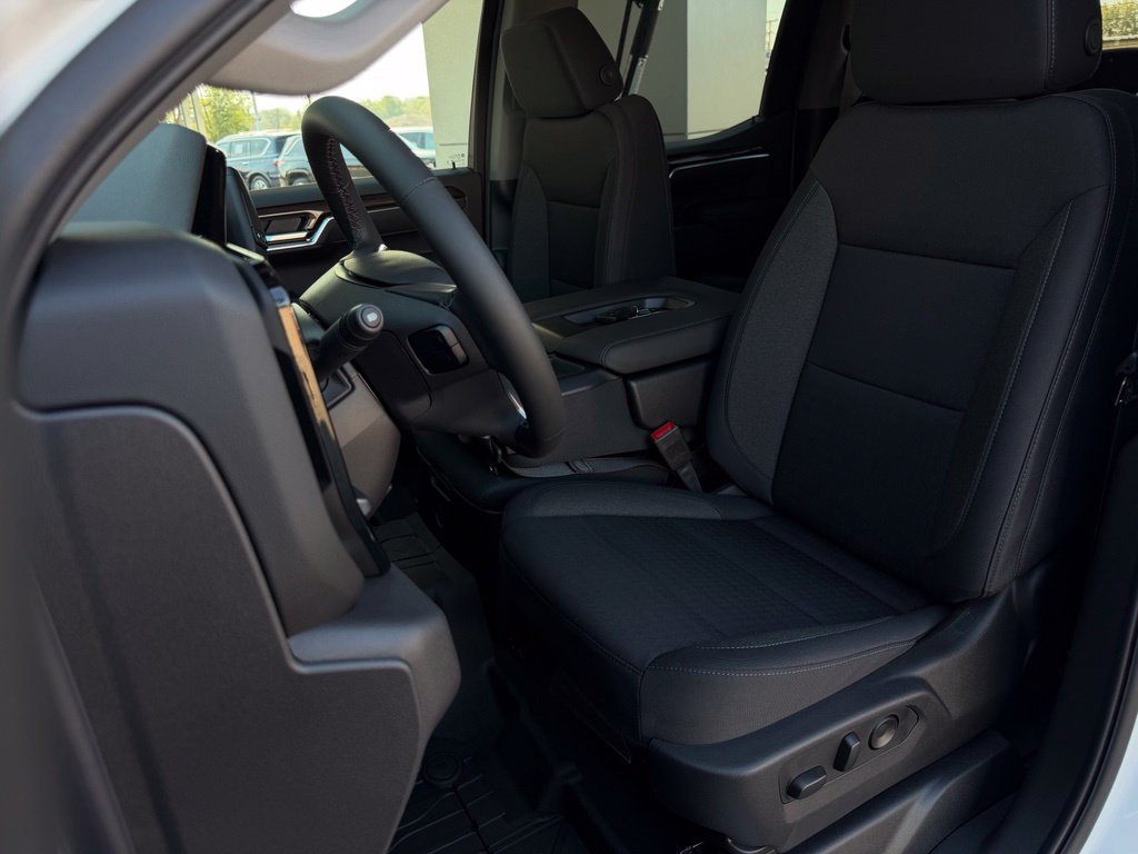 New 2026 Chevrolet Silverado 1500 RST w/ RST Select Package RWD image 14