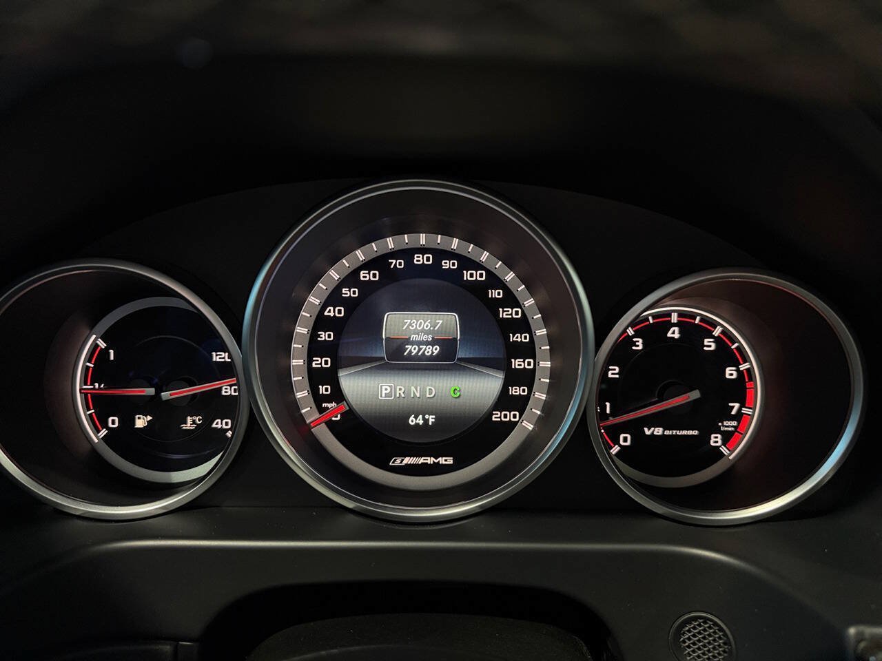 Used 2016 Mercedes-Benz E 63 AMG S-Model image 16