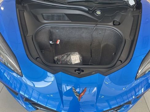 New 2026 Chevrolet Corvette Stingray image 29