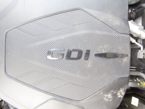 Used 2022 Hyundai Santa Fe SE image 11