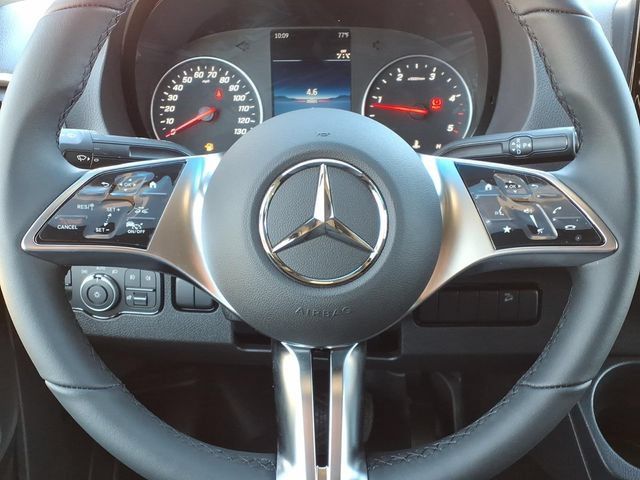 New 2026 Mercedes-Benz Sprinter 2500 image 9