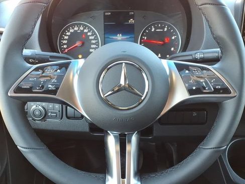 New 2026 Mercedes-Benz Sprinter 2500 image 9