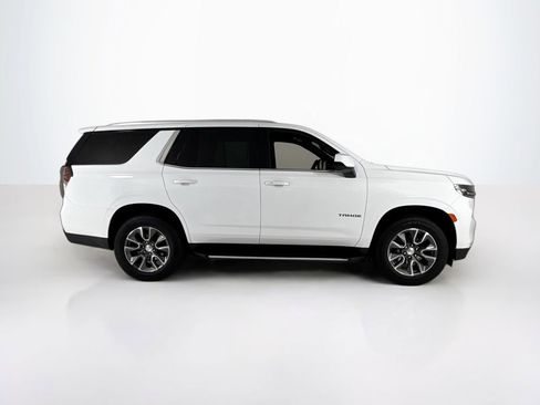 Used 2023 Chevrolet Tahoe LT image 6
