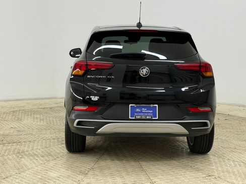 Used 2021 Buick Encore GX Preferred w/ Cold Weather Comfort Package image 10