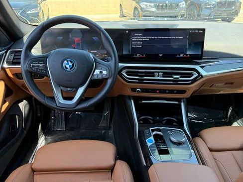 Certified 2023 BMW i4 eDrive35 w/ Premium Package RWD image 31