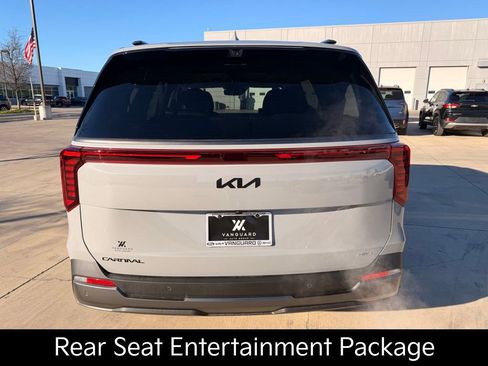 New 2026 Kia Carnival SX Prestige image 3