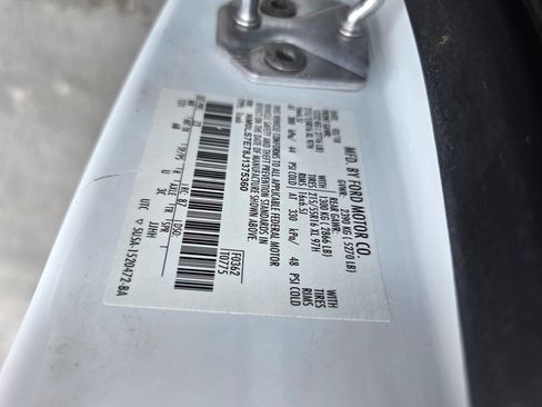 Used 2018 Ford Transit Connect XL image 26