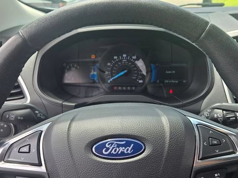 Used 2022 Ford Edge SEL w/ Convenience Package AWD/4WD image 5