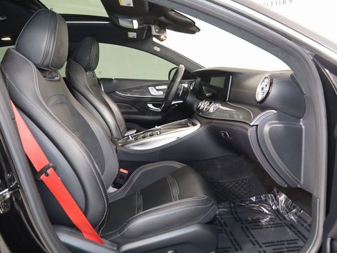 Used 2019 Mercedes-Benz AMG GT 63 S image 13