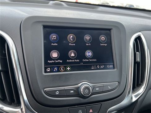 Certified 2024 Chevrolet Equinox LT image 12