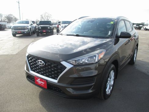Used 2019 Hyundai Tucson Value image 10